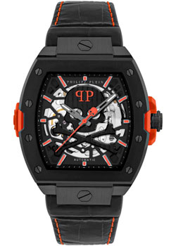 Часы Philipp Plein The Skeleton PWJFA1326